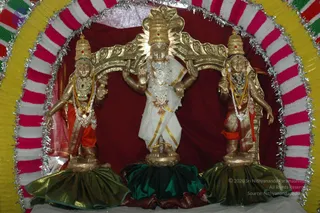 Making Of Sacred Arts University