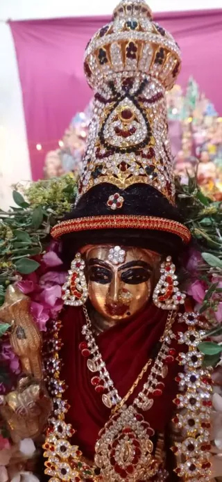 KAILASA PUDUVAI 13 Oct 2021