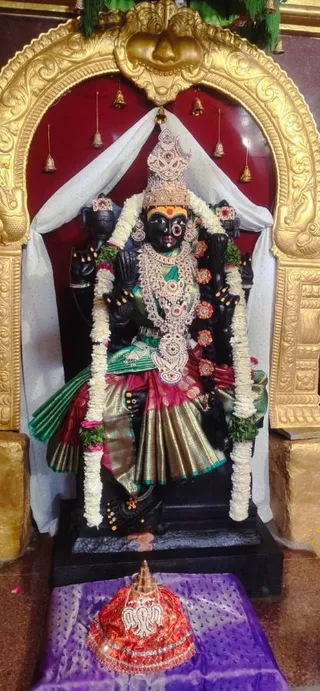 December 23 2022 sripuram
