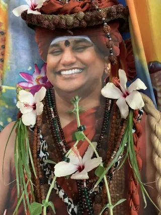 KAILASA LATIN AMERICA on 9/24/2021