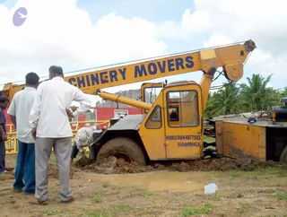 2005 - View-of-Ananda-Sabha-Construction