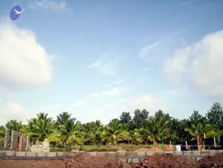 2005 - View-of-Ananda-Sabha-Construction