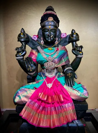 KAILASA HOUSTON, USA on 7/9/2022
