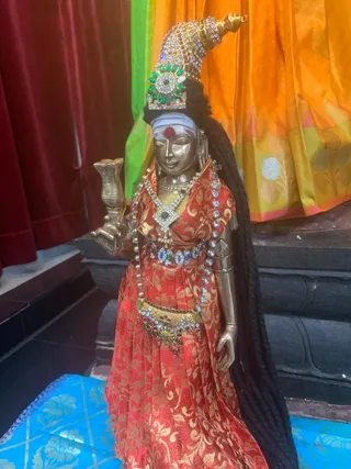 KAILASA HOUSTON, USA on 8/25/2022