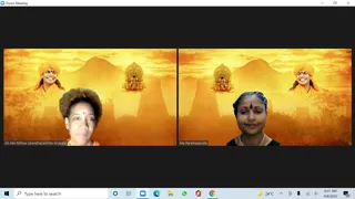 KAILASA SAN FERNANDO, TRINIDAD & TOBAGO on 4/8/2022