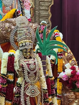 KAILASA SAN JOSE, USA on 10/2/2022