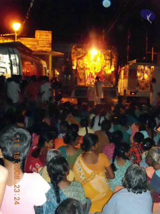 2009-glimpses-of-kodikkan-ratha-pada-yatra