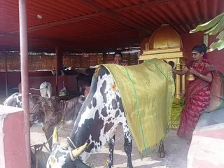 Jan 17 2022 sripuram