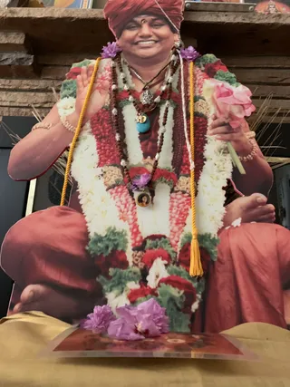 KAILASA LATIN AMERICA on 6/29/2021