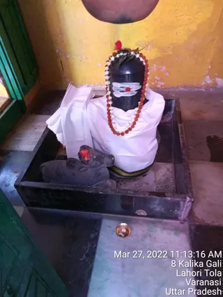 KASHI SARVAJNAPEETAM on 3/27/2022