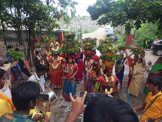 July 10 2022 Sripuram
