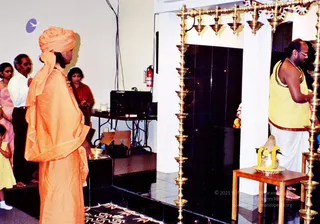 2003 -Glimpses From Various Programs