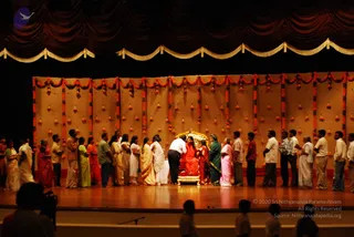 February 14 2009 -Kalpataru Convention at Chennai Tamilnadu