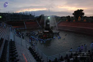 July 26 2010