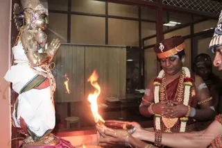 November 17 2013