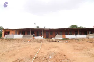 Making Of Sacred Arts University