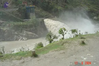 June 17 2004 - Uttarkashi