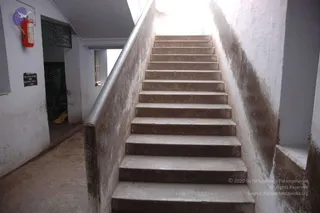 Year 1982-1986 Sri Kanniga Parameshwari School