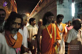 December 04 2006 - Karthikai Deepam, Tiruvannamalai