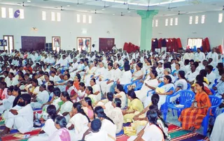 2005 - NSP IN TAMIL NADU