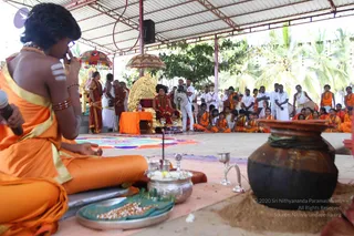 January 15 2016