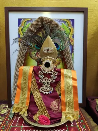 KAILASA SINGAPORE on 3/27/2021