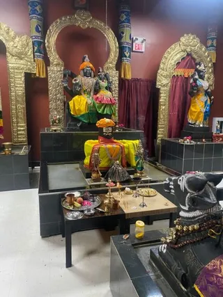 KAILASA TORONTO, CANADA on 6/21/2021