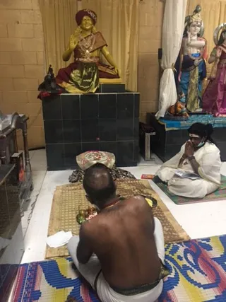 KAILASA TORONTO, CANADA on 11/5/2021