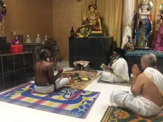 KAILASA TORONTO, CANADA on 11/5/2021