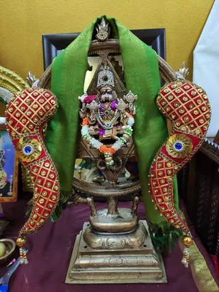 KAILASA SINGAPORE on 3/20/2021