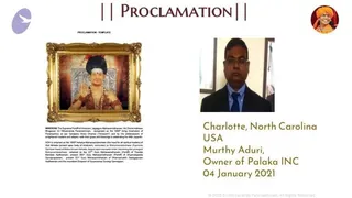 January 11 2021