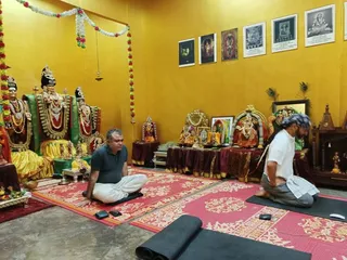 KAILASA SINGAPORE on 6/17/2021