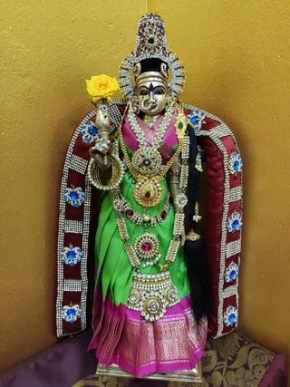 KAILASA SINGAPORE on 4/3/2021