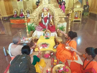 July 21 2022 Sripuram