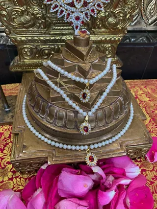 KAILASA HOUSTON, USA on 5/11/2022