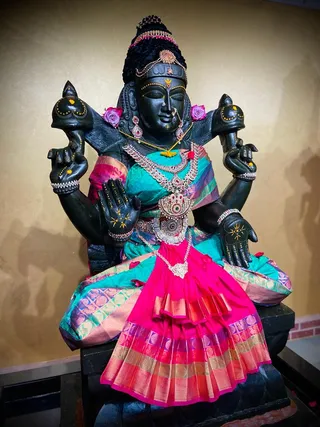 KAILASA HOUSTON, USA on 7/9/2022