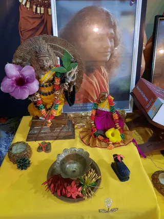KAILASA SAN FERNANDO, TRINIDAD & TOBAGO on 8/14/2022