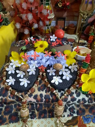KAILASA SAN FERNANDO, TRINIDAD & TOBAGO on 9/24/2022