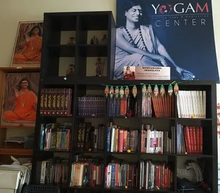 KAILASA SINGAPORE on 6/11/2021