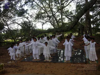 2008 - Glimpses Of Gurukul