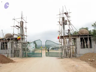Aadheenam Construction 2009