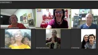 KAILASA LATIN AMERICA on 7/8/2021
