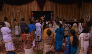 KAILASA LOS ANGELES, USA on 3/4/2019