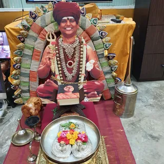 KAILASA SINGAPORE on 4/29/2021