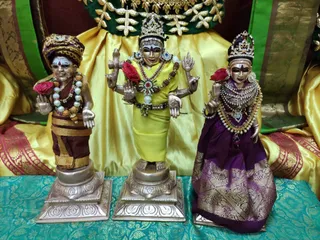 KAILASA SINGAPORE on 7/10/2021