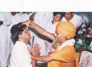 2003 -Glimpses From Various Programs