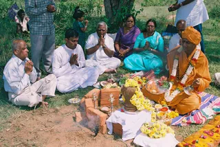 2002 - Glimpses From Various Programs