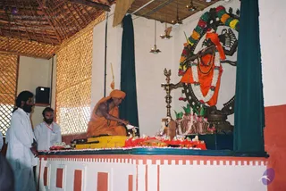 2003 -Glimpses From Various Programs