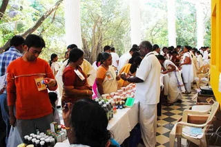 February 14 2009 -Kalpataru Convention at Chennai Tamilnadu