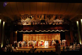 February 14 2009 -Kalpataru Convention at Chennai Tamilnadu